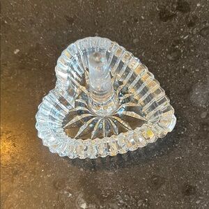 Waterford ring holder